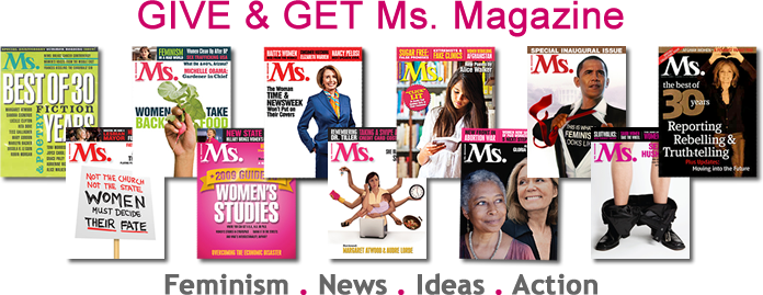 Current Ms. Issue