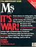 Ms. Back Issues