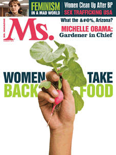Ms. Magazine