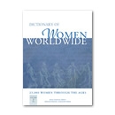 Dictionary of Women Worldwide