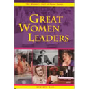 Great Women Leaders