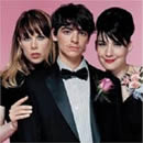 Le Tigre: This Island CD