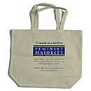 FMF Tote Bag