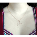 Hanger Necklace