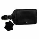 Ms. Luggage Tag