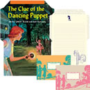Nancy Drew Fold and Mail Stationary