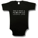 Black Onesie