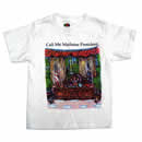 Call Me Madam President Girls Tshirt