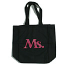 Ms. Tote