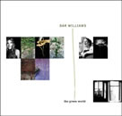 Dar Williams: The Green World CD