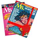 Ms Magazine Membership